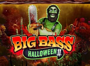 Big Bass Halloween 2